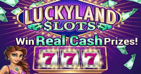 lucky land slots facebook.